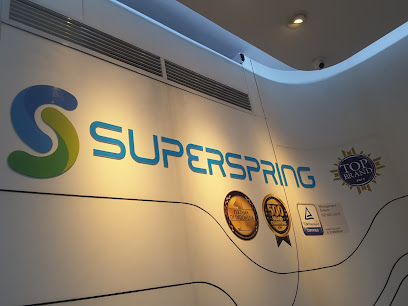 GPS Pelacak Mobil Motor Super Spring Center Jakarta Pusat