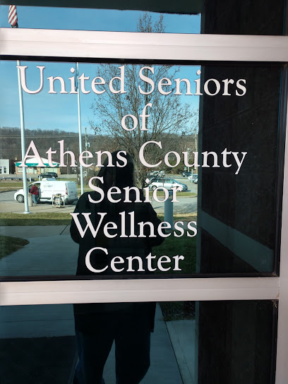 United Seniors of Athens County