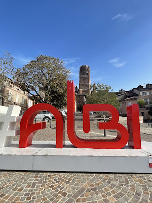 Age d'Or Services Albi à Albi