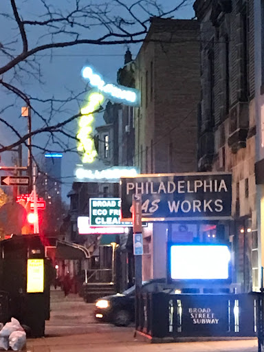 Philadelphia Gas Works