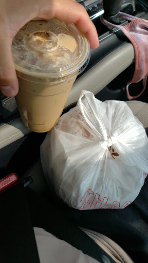 Donut Shop «O C Donuts & BAGELS», reviews and photos, 8901 S Knott Ave # G, Buena Park, CA 90620, USA