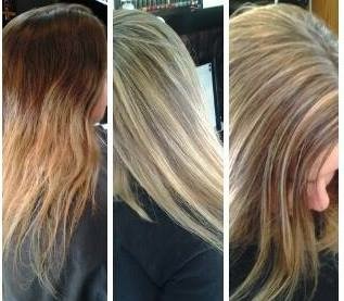 Hair Salon «SmartStyle Hair Salon», reviews and photos, 1112 New Pointe Blvd, Leland, NC 28451, USA