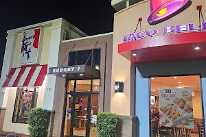 Taco Bell image