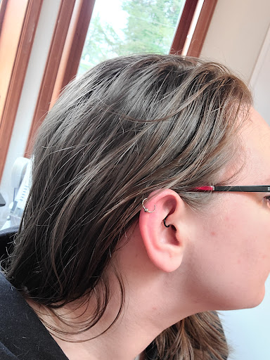 Tattoo Shop «Painless Steel Tattoo», reviews and photos, 1811 Broadway, Everett, WA 98201, USA