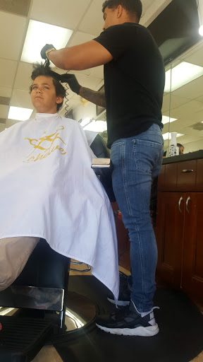 Barber Shop «Miami Beach Barber Shop», reviews and photos, 1114 Normandy Dr, Miami Beach, FL 33141, USA