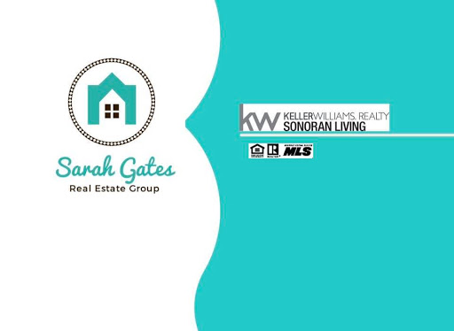 Sarah Gates Real Estate - Keller Williams Realty Sonoran Living