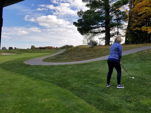 Public Golf Course «Manitou Passage Golf Club», reviews and photos, 4600 S Club Dr, Cedar, MI 49621, USA