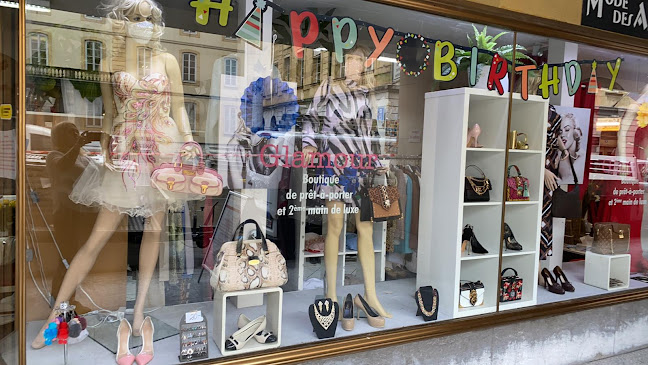 Rezensionen über Boutique Glamour in Neuenburg - Bekleidungsgeschäft