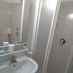 Photo n°1 de l'avis de Noémi.i fait le 08/07/2019 à 19:10 sur le  Albergo A.E.M. à Bormio