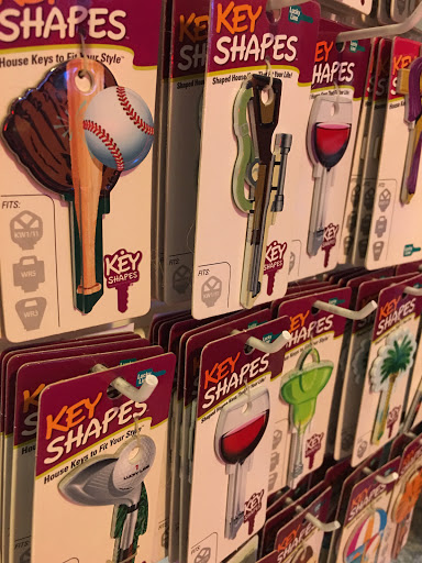 Safe & Vault Shop «A Thorough Locksmith», reviews and photos, 703 Grand St, Jersey City, NJ 07304, USA