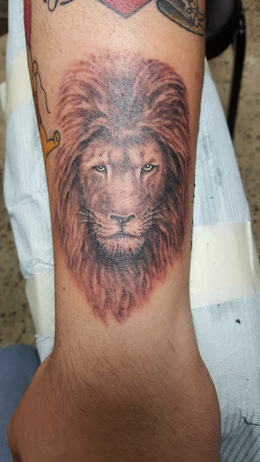 Explore tattoo ideas for letter s, creative tattoo ideas in New Orleans, available at Mid City Voodoux Tattoos