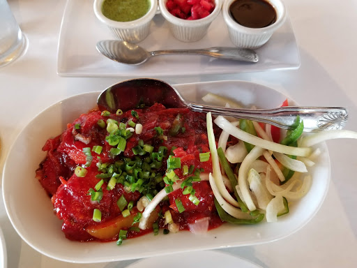 Indian Restaurant «The Indian Harbor», reviews and photos, 1830 Cordova Rd, Fort Lauderdale, FL 33316, USA