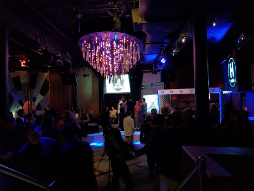 Night Club «Haus», reviews and photos, 285 W Broadway, New York, NY 10013, USA