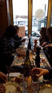 Plats et boissons du Restaurant L'Imprévu à Vitry-sur-Seine - n°6