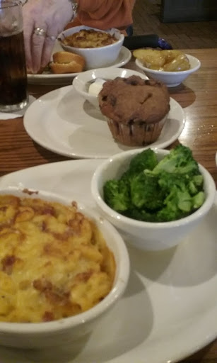 American Restaurant «Cracker Barrel Old Country Store», reviews and photos, 2265 N State St, Greenfield, IN 46140, USA