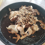 Photo n°3 de l'avis de Mary. fait le 19/08/2022 à 08:28 sur le  Ristorante Pizzeria L'Ardente à San Benedetto dei Marsi