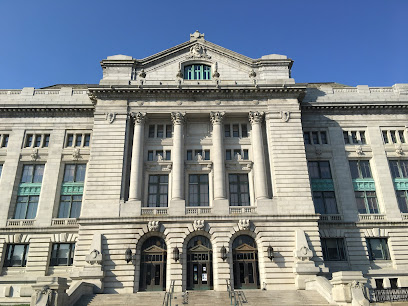 William J Brennan Courthouse