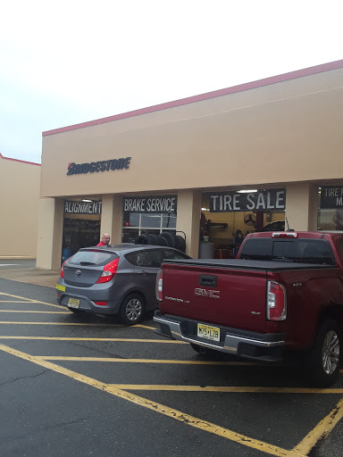 Shopping Mall «Lacey Mall», reviews and photos, 344 U.S. 9, Lanoka Harbor, NJ 08734, USA