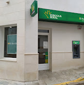 Eurocaja Rural - C. Médico Solana, 4, 02610 El Bonillo, Albacete