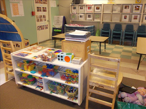 Day Care Center «Franconia Road KinderCare», reviews and photos, 6123 Gum St, Alexandria, VA 22310, USA