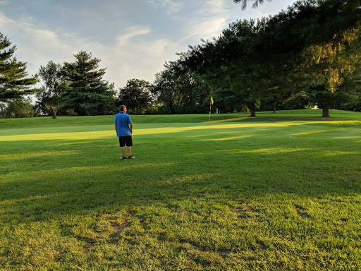 Public Golf Course «Longview Golf Course», reviews and photos, 3243 Frankfort Pike, Georgetown, KY 40324, USA