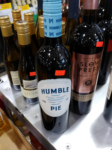 Wine Store «BevMo!», reviews and photos, 1502 Froom Ranch Way, San Luis Obispo, CA 93405, USA