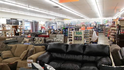 Discount Store «Big Lots», reviews and photos, 726 E Main St, Lebanon, OH 45036, USA