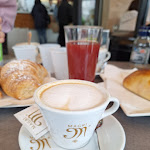 Photo n°1 de l'avis de Renata.c fait le 05/04/2024 à 19:20 sur le  Bar Magrì à Catania