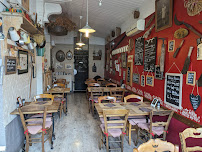 Atmosphère du Restaurant L'Estaminet du Musée à Le Cateau-Cambrésis - n°1