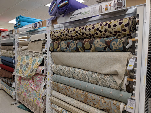 Fabric Store «Jo-Ann Fabrics and Crafts», reviews and photos, 1328 Hooksett Rd, Hooksett, NH 03106, USA