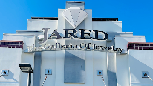 Jared The Galleria of Jewelry, 12430 E Foothill Blvd, Rancho Cucamonga, CA 91739, USA, 