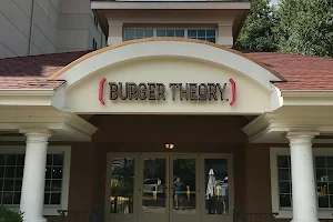 Burger Theory image