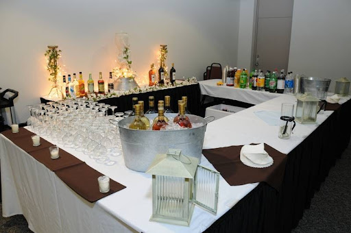 Caterer «Renaissance Catering», reviews and photos, 2300 FL-524 Suite 101, Cocoa, FL 32926, USA