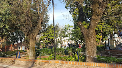 Plaza Martínez