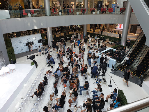 Shopping Mall «Beverly Center», reviews and photos, 8500 Beverly Blvd, Los Angeles, CA 90048, USA