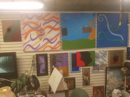 Flea Market «The Market», reviews and photos, 6337 Old Branch Ave, Camp Springs, MD 20748, USA