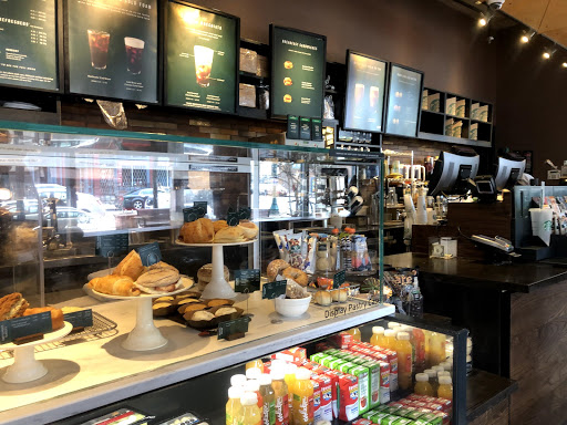 Coffee Shop «Starbucks», reviews and photos, 290 W Jefferson St, Syracuse, NY 13202, USA