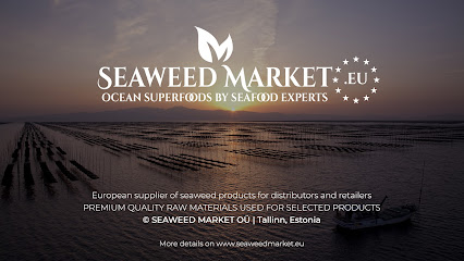 Seaweed Market OÜ