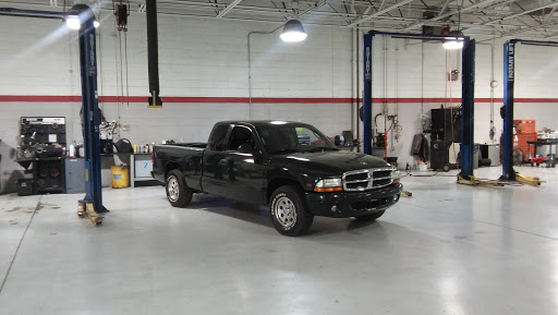 Mitsubishi Dealer «Big Two Mitsubishi», reviews and photos, 6222 E Auto Park Dr, Mesa, AZ 85206, USA