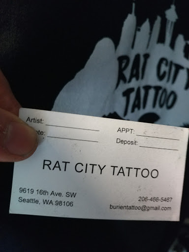 Explore tattoo ideas for dead brother, creative tattoo ideas in Seattle, available at Rat City Tat2