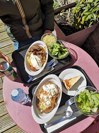 Plats et boissons du Café Apple Garden Café à Cherbourg-en-Cotentin - n°18