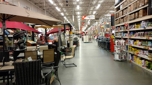 Home Improvement Store «The Home Depot», reviews and photos, 871 North Hwy 27, Lady Lake, FL 32159, USA