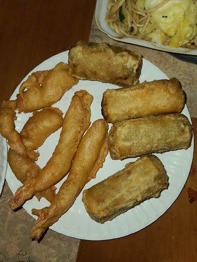 Win Wah Chinese Restaurant image
