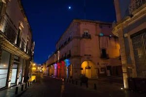 Hospedaje en Zacatecas De Luna image