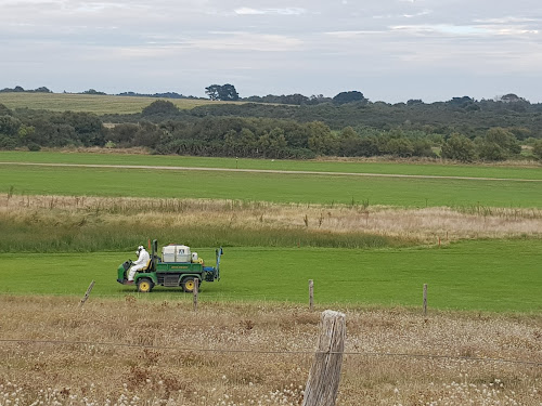 Golf Bluegreen Rhuys Kerver à Saint-Gildas-de-Rhuys