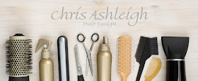 Chris Ashleigh Hair Design