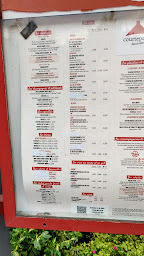 Photo n°2 de Courtepaille à Olivet ()