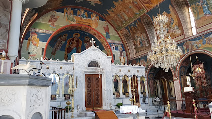 Ιερός Καθεδρικός Ναός Αποστόλου Παύλου Κορίνθου