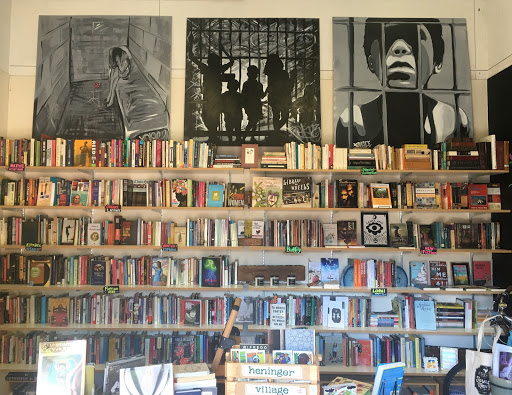 LibroMobile Bookstore