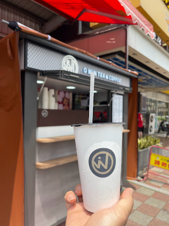 OWIN Tea & Coffee仁武店